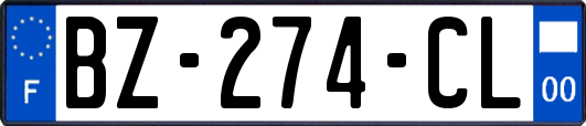 BZ-274-CL