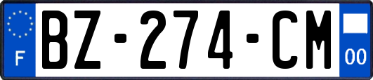 BZ-274-CM