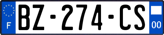 BZ-274-CS