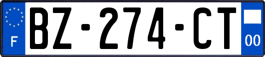 BZ-274-CT