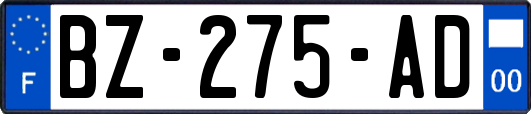 BZ-275-AD