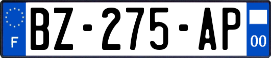 BZ-275-AP