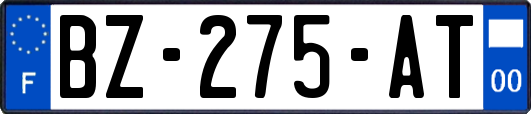 BZ-275-AT