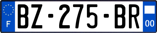 BZ-275-BR