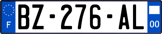 BZ-276-AL