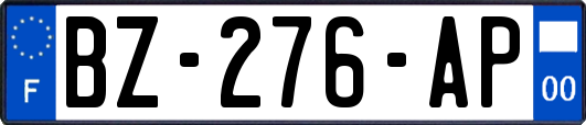 BZ-276-AP