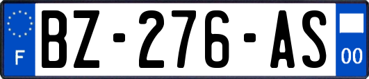 BZ-276-AS