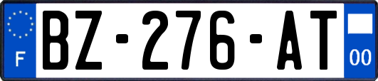 BZ-276-AT