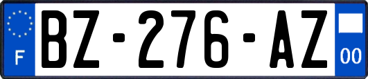 BZ-276-AZ