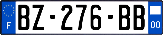 BZ-276-BB