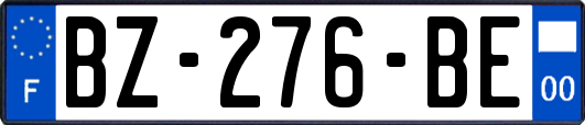 BZ-276-BE