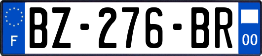 BZ-276-BR