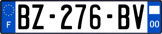 BZ-276-BV