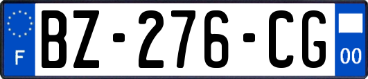 BZ-276-CG