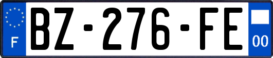 BZ-276-FE