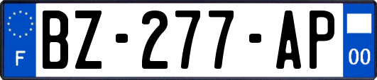 BZ-277-AP