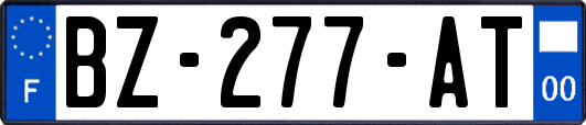 BZ-277-AT