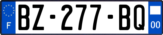 BZ-277-BQ