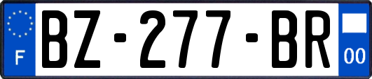 BZ-277-BR