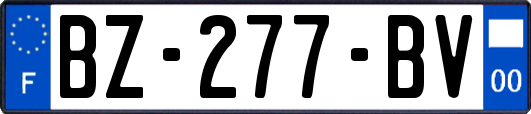 BZ-277-BV