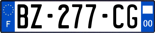 BZ-277-CG