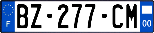 BZ-277-CM