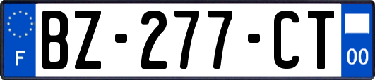 BZ-277-CT