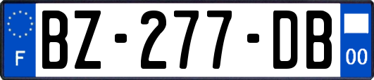 BZ-277-DB