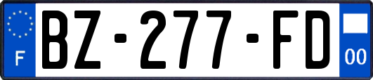 BZ-277-FD