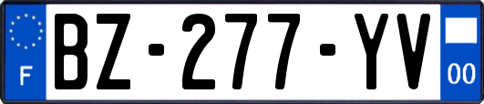 BZ-277-YV
