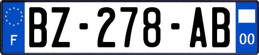 BZ-278-AB