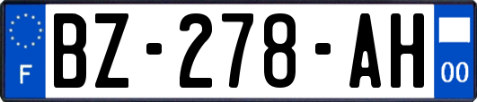 BZ-278-AH