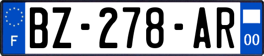 BZ-278-AR