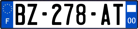 BZ-278-AT