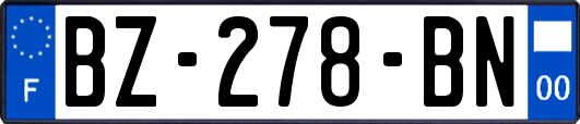 BZ-278-BN