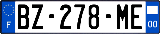 BZ-278-ME