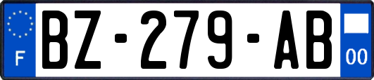 BZ-279-AB