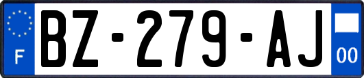 BZ-279-AJ