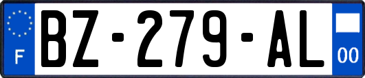 BZ-279-AL