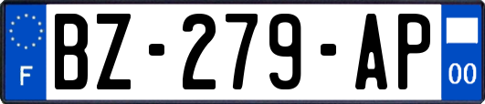 BZ-279-AP