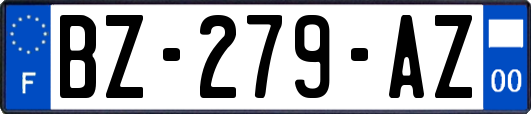 BZ-279-AZ