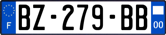 BZ-279-BB