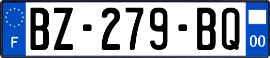 BZ-279-BQ