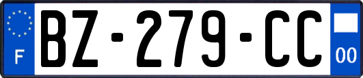 BZ-279-CC