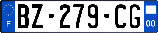 BZ-279-CG