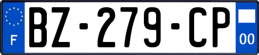 BZ-279-CP