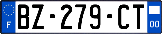 BZ-279-CT