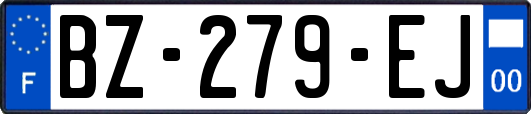 BZ-279-EJ
