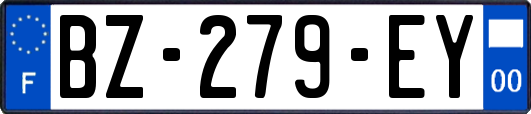 BZ-279-EY