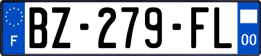 BZ-279-FL